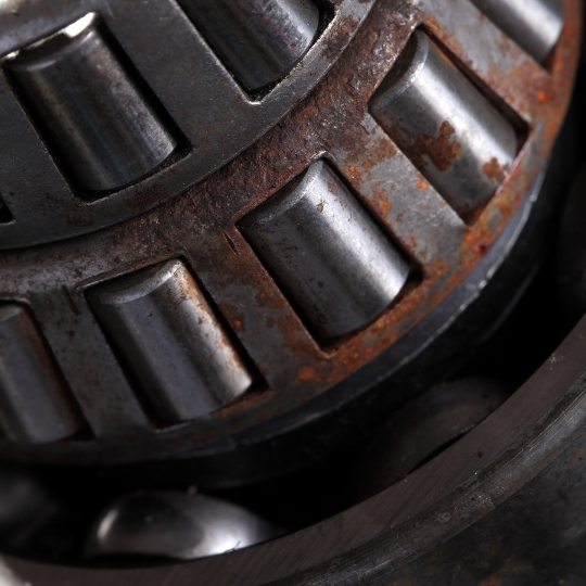 Lowcost bearing vibration monitoring solutions